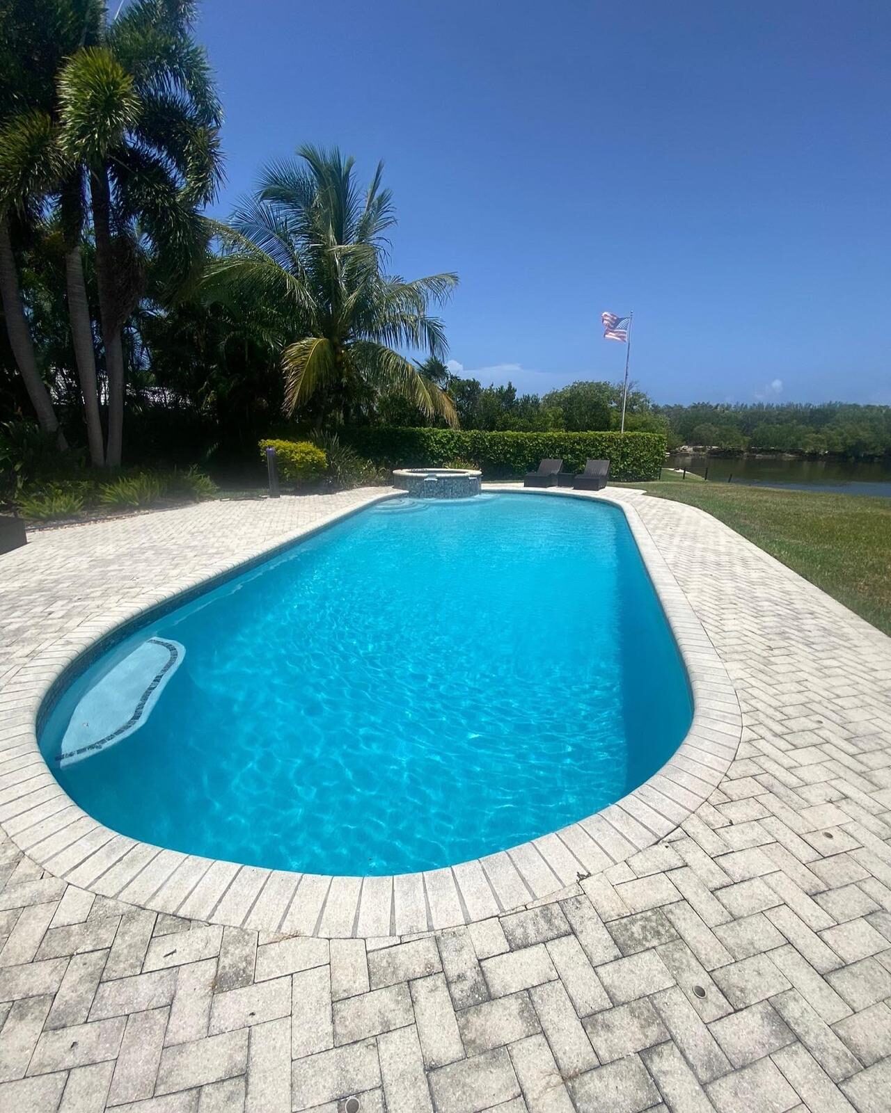 Outdoor Living — Forben Construction